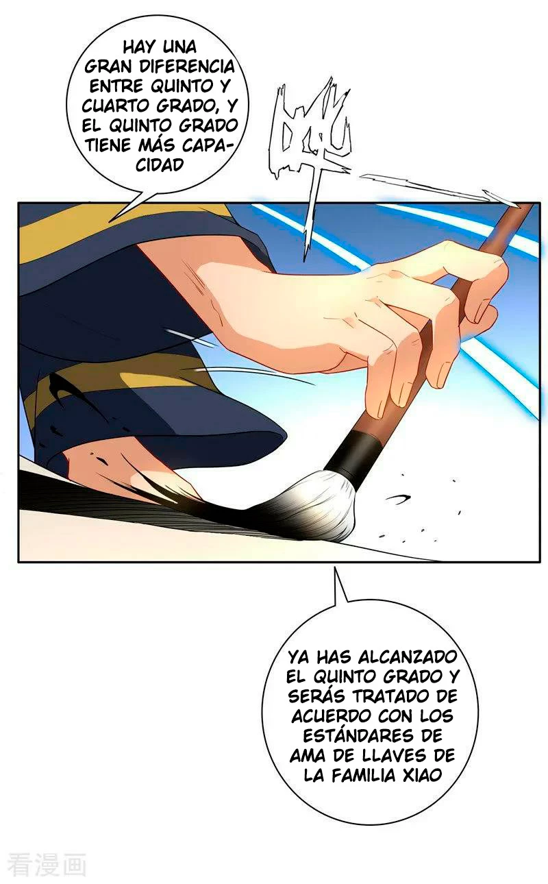 First Class Servant > Capitulo 24 > Page 101