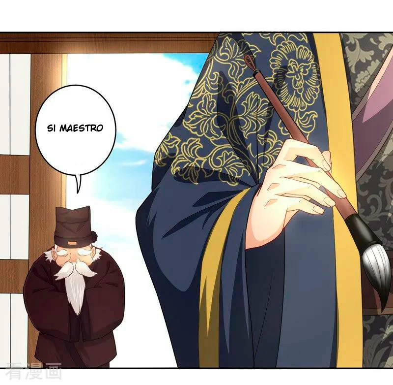 First Class Servant > Capitulo 24 > Page 151
