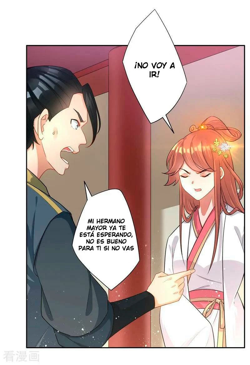 First Class Servant > Capitulo 24 > Page 241