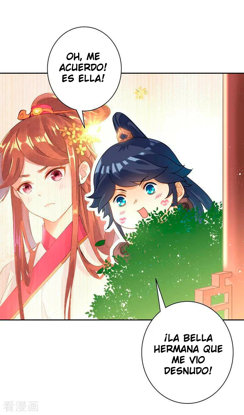 First Class Servant > Capitulo 24 > Page 251