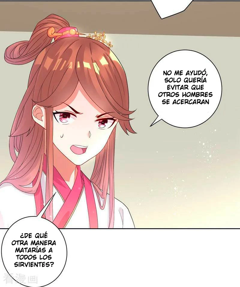 First Class Servant > Capitulo 24 > Page 271
