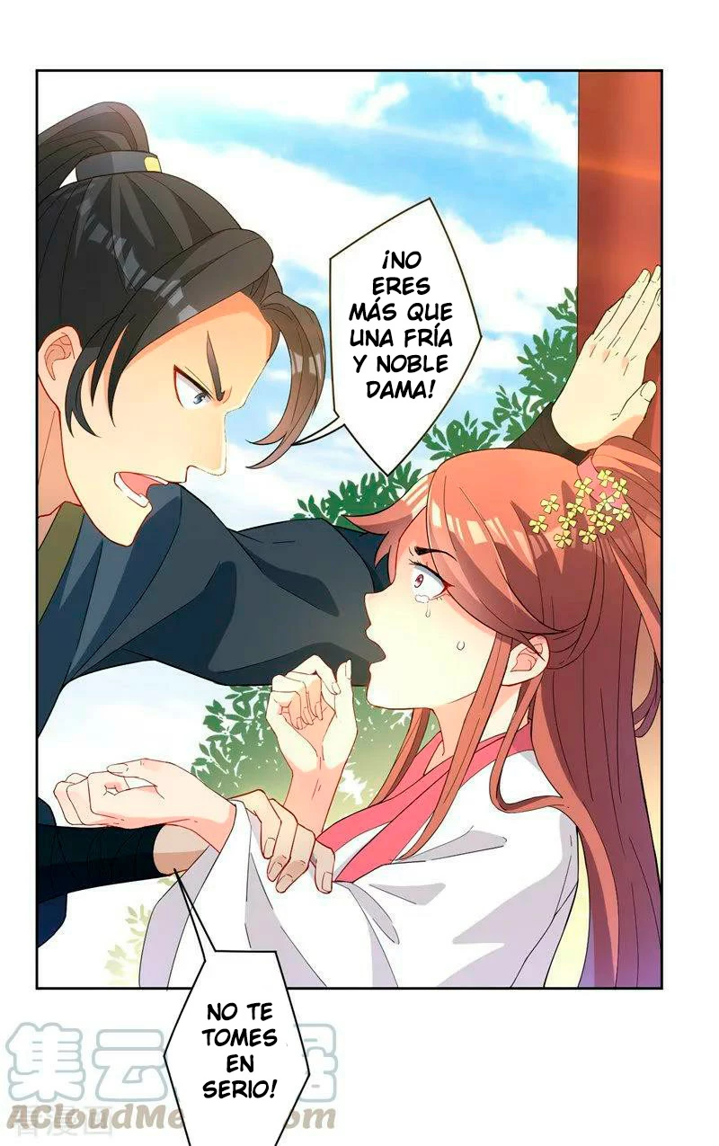 First Class Servant > Capitulo 24 > Page 301