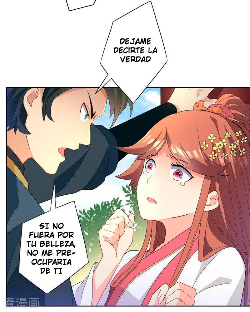 First Class Servant > Capitulo 24 > Page 311