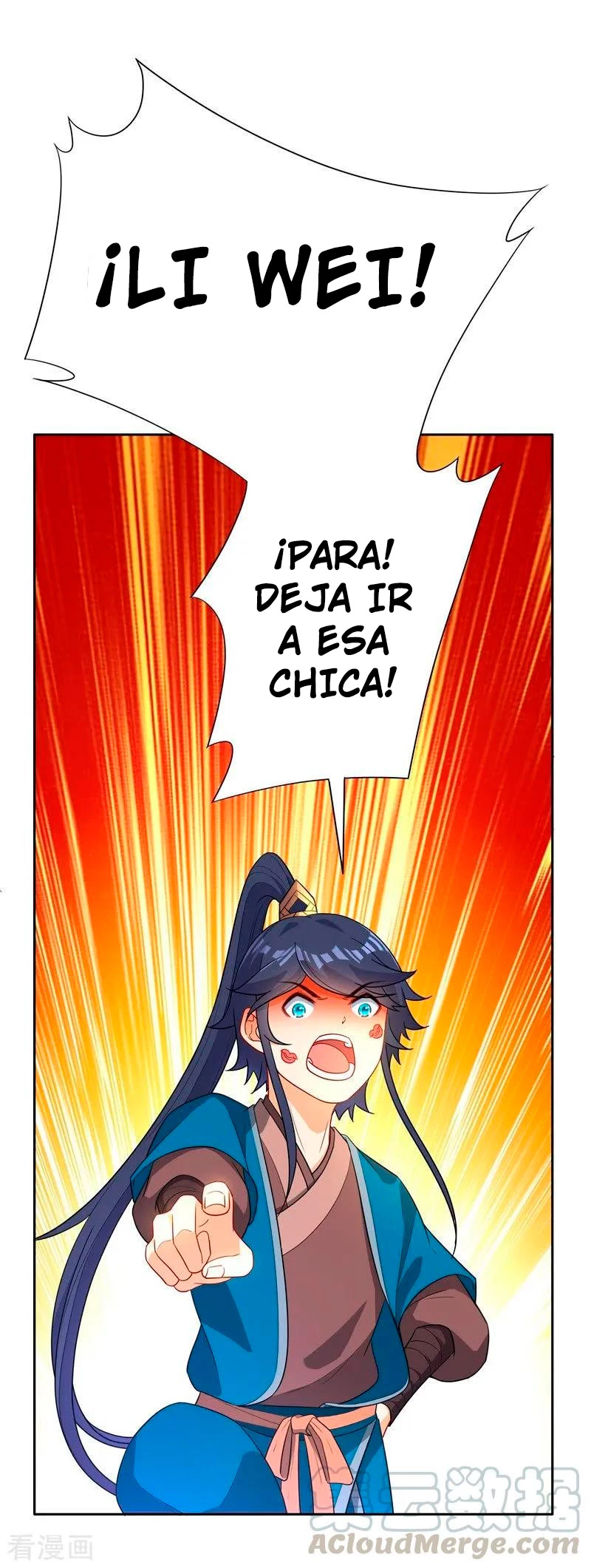 First Class Servant > Capitulo 24 > Page 341