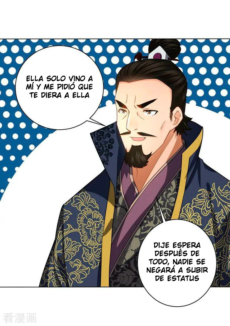 First Class Servant > Capitulo 24 > Page 61