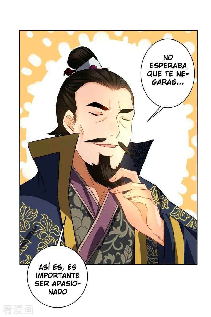 First Class Servant > Capitulo 24 > Page 71