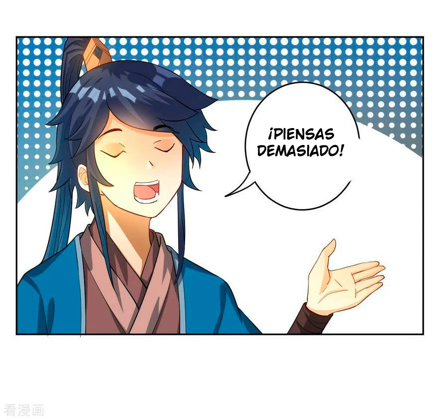 First Class Servant > Capitulo 25 > Page 141