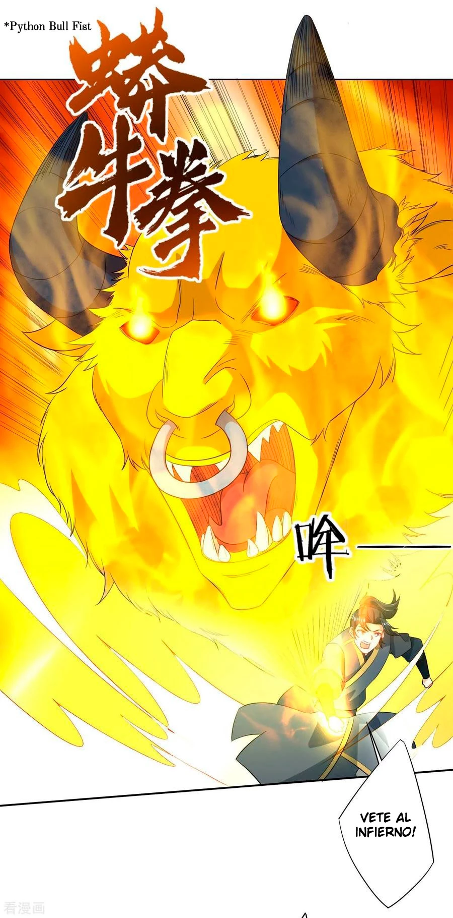 First Class Servant > Capitulo 25 > Page 191