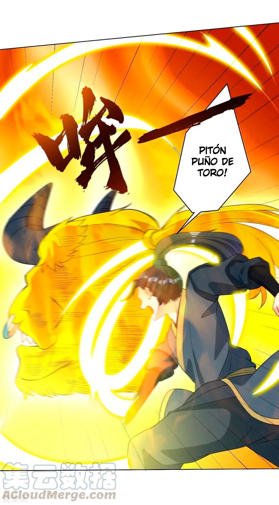 First Class Servant > Capitulo 25 > Page 201