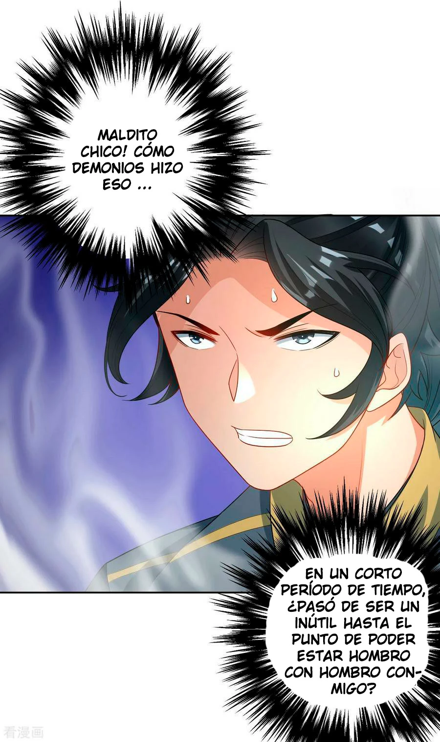 First Class Servant > Capitulo 25 > Page 231