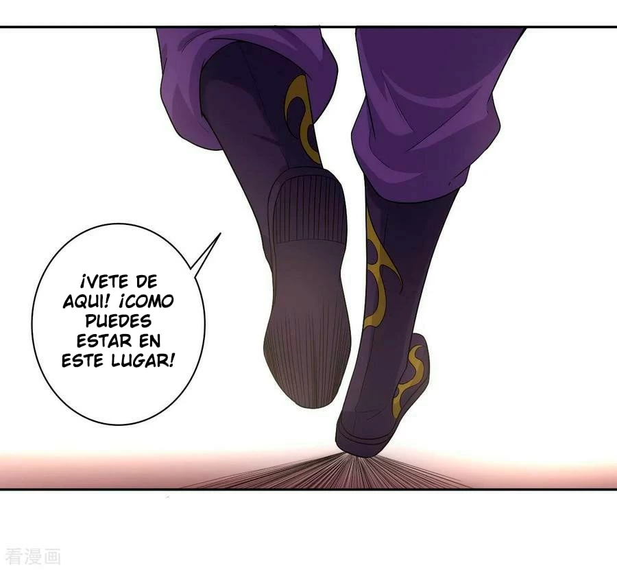First Class Servant > Capitulo 26 > Page 111
