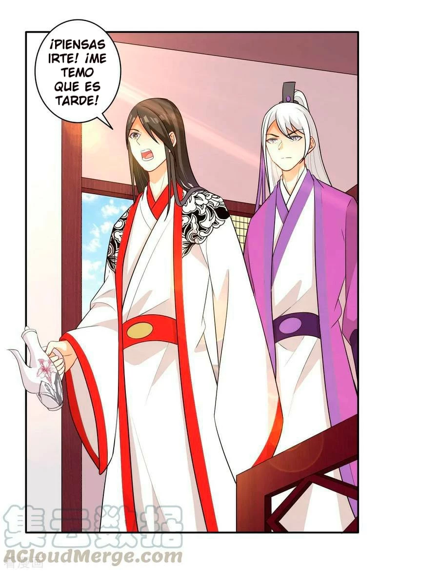 First Class Servant > Capitulo 26 > Page 231