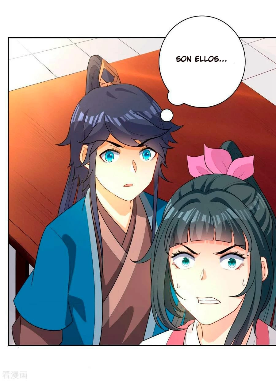 First Class Servant > Capitulo 26 > Page 241