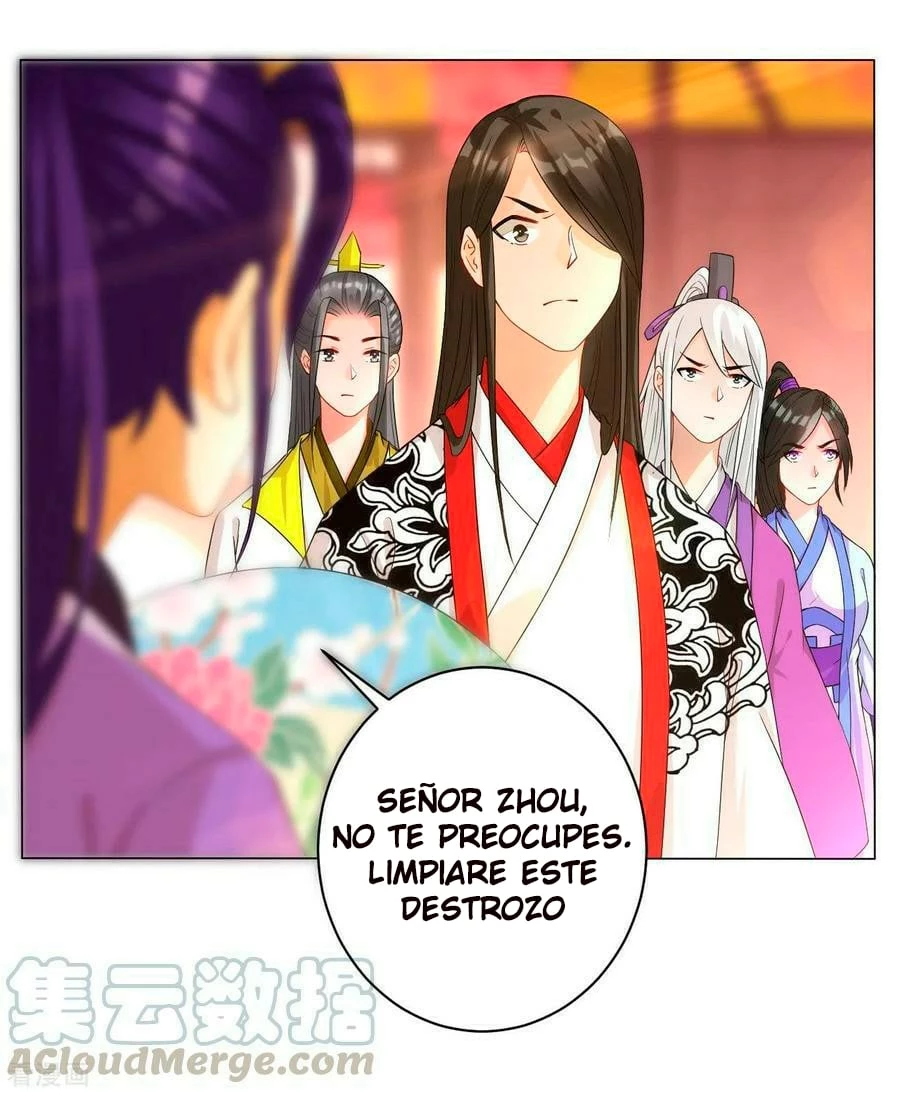 First Class Servant > Capitulo 26 > Page 271