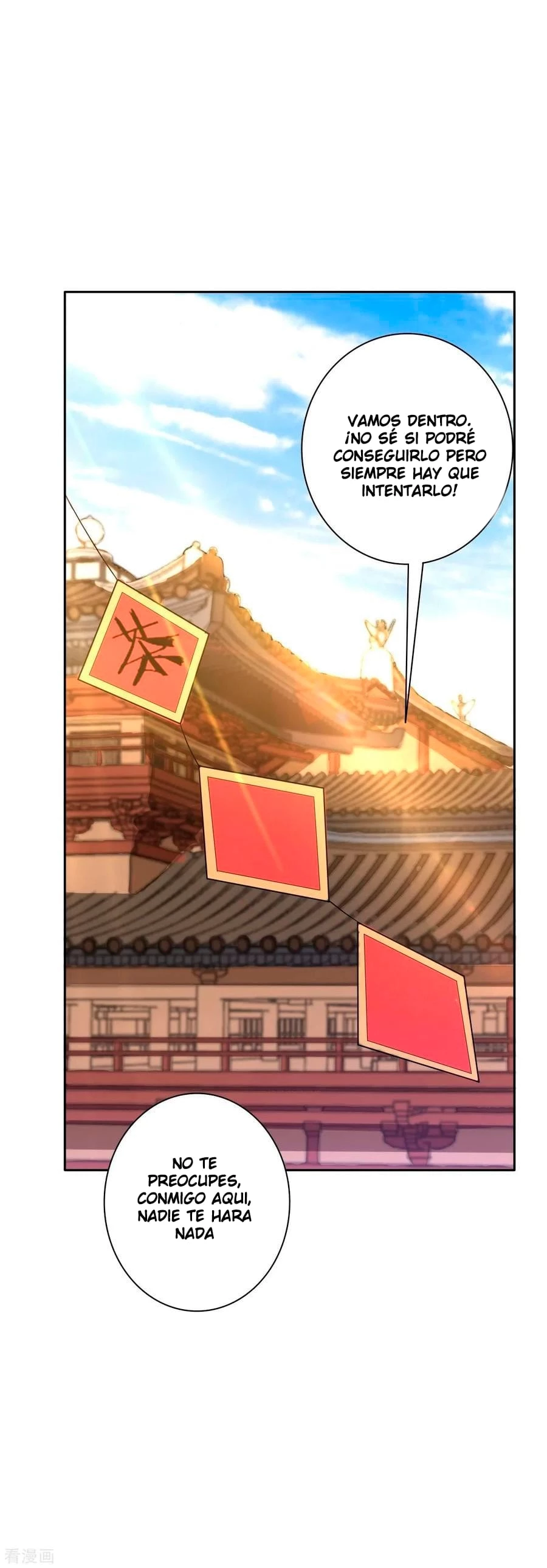 First Class Servant > Capitulo 26 > Page 61