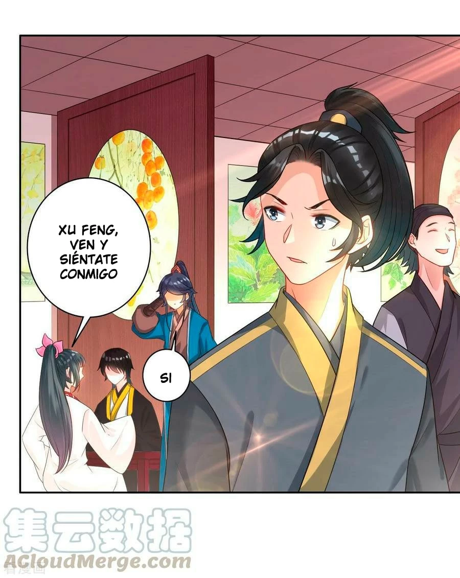 First Class Servant > Capitulo 26 > Page 101