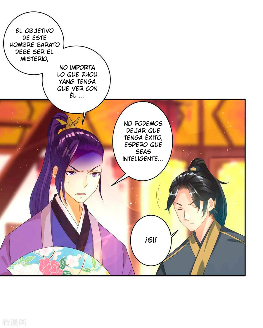 First Class Servant > Capitulo 27 > Page 101