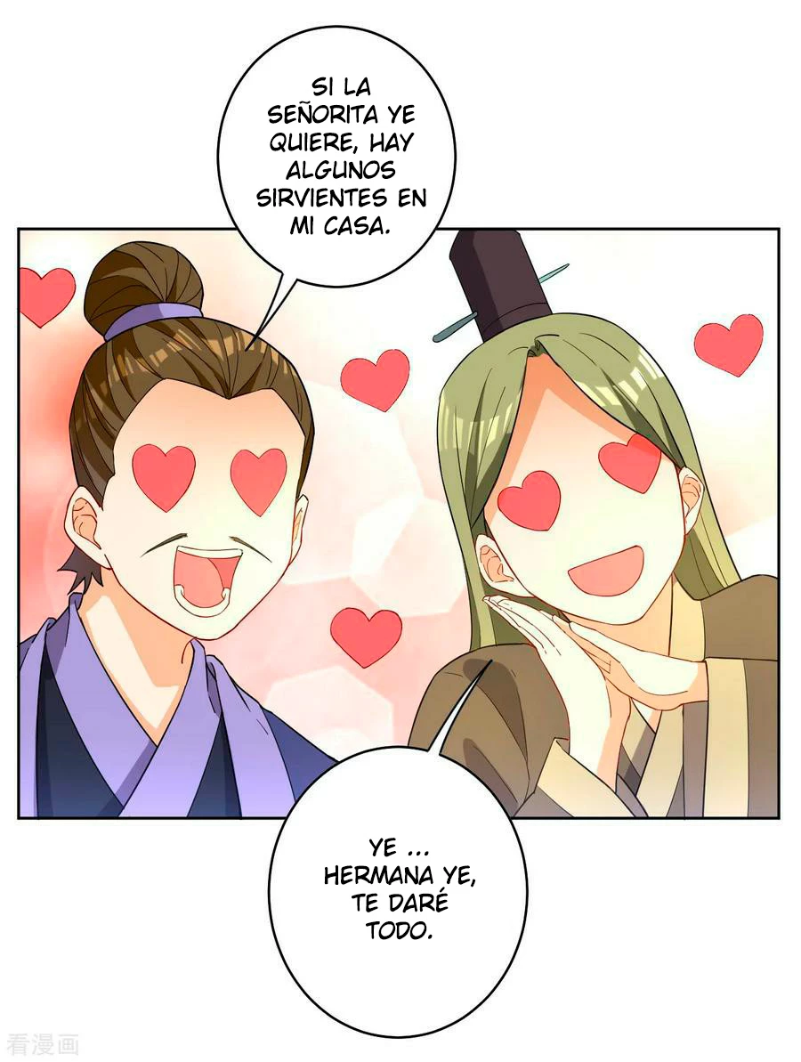 First Class Servant > Capitulo 27 > Page 191