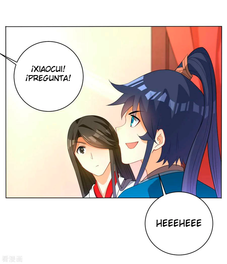 First Class Servant > Capitulo 27 > Page 291