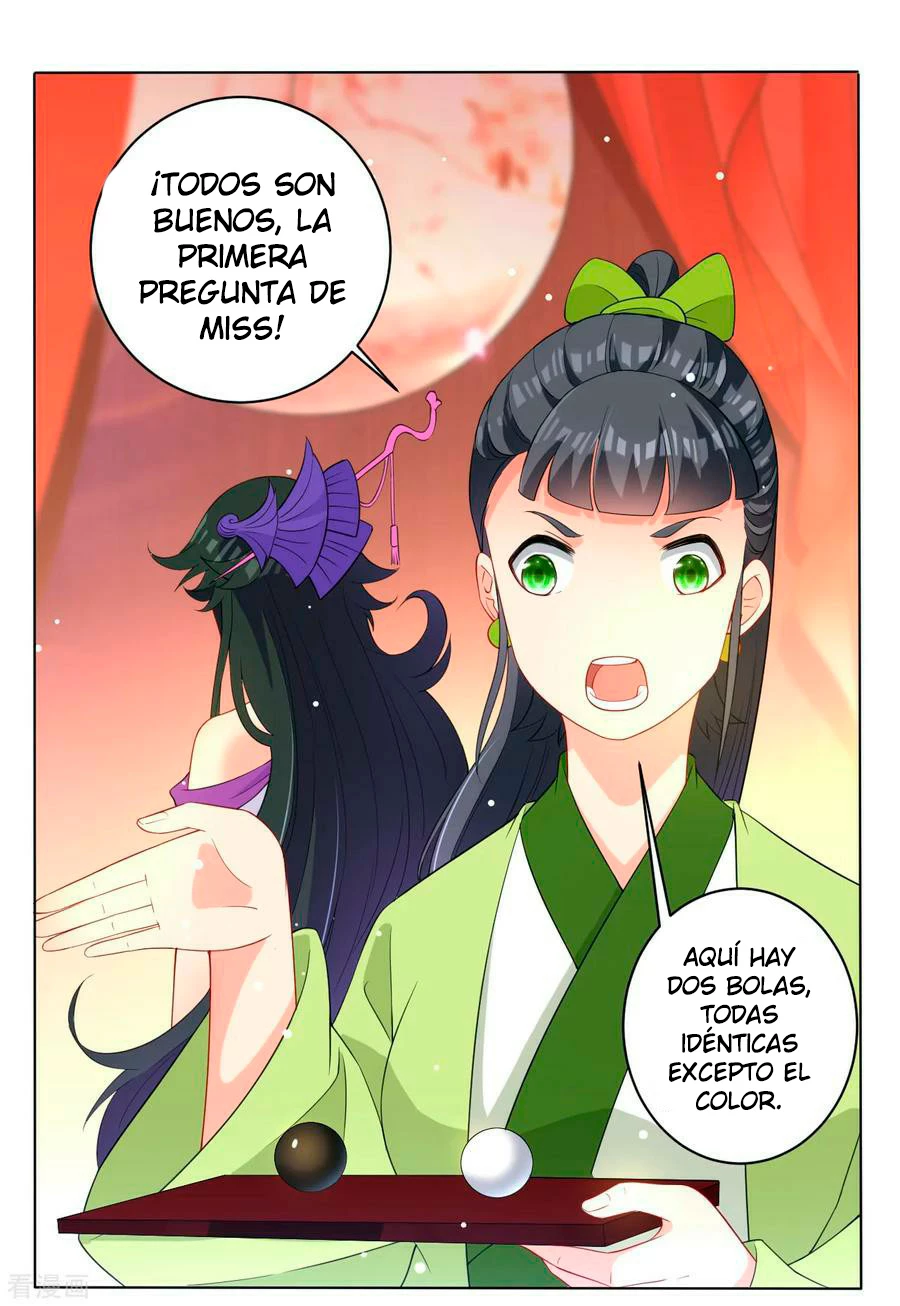 First Class Servant > Capitulo 27 > Page 301