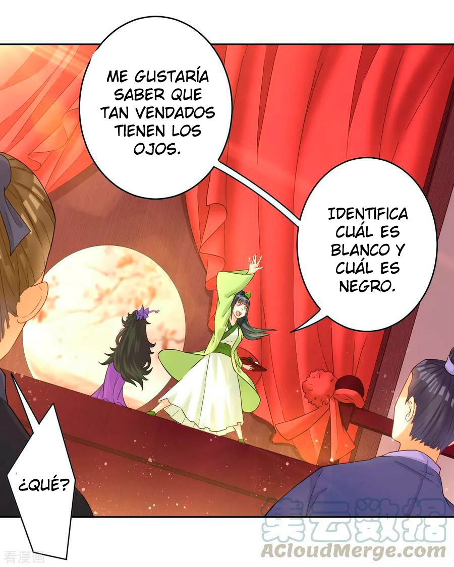 First Class Servant > Capitulo 27 > Page 311