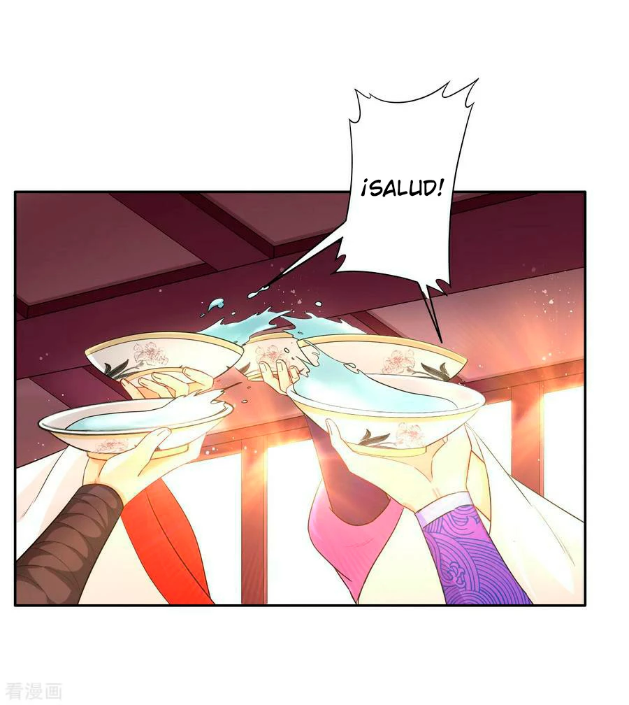 First Class Servant > Capitulo 27 > Page 31