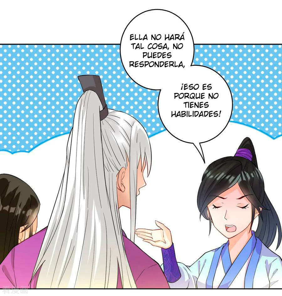 First Class Servant > Capitulo 27 > Page 331