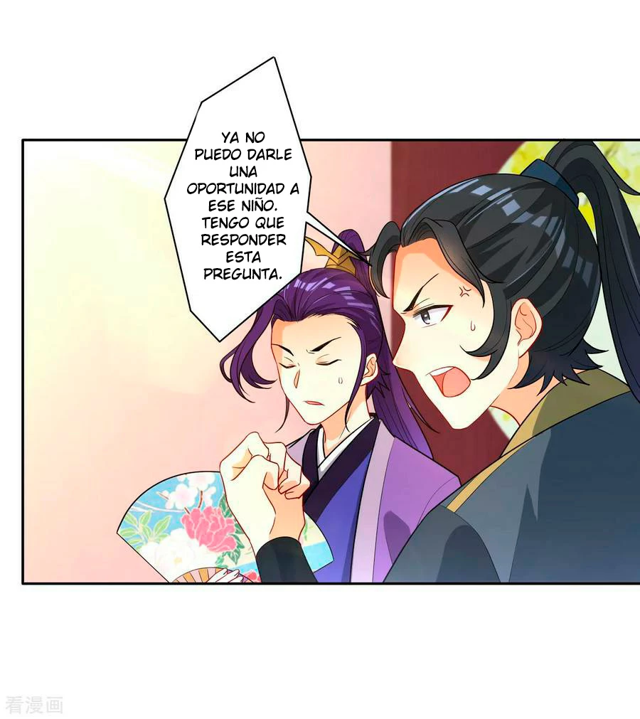 First Class Servant > Capitulo 28 > Page 171