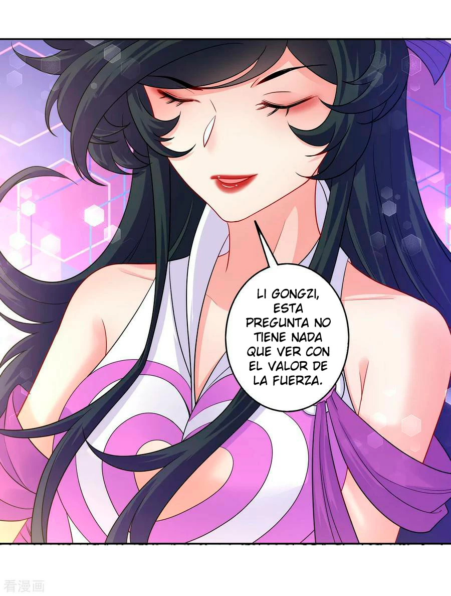 First Class Servant > Capitulo 28 > Page 251