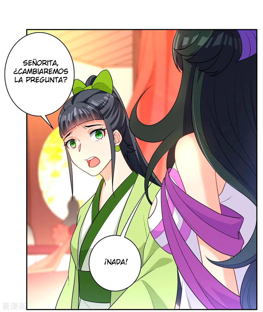 First Class Servant > Capitulo 29 > Page 31