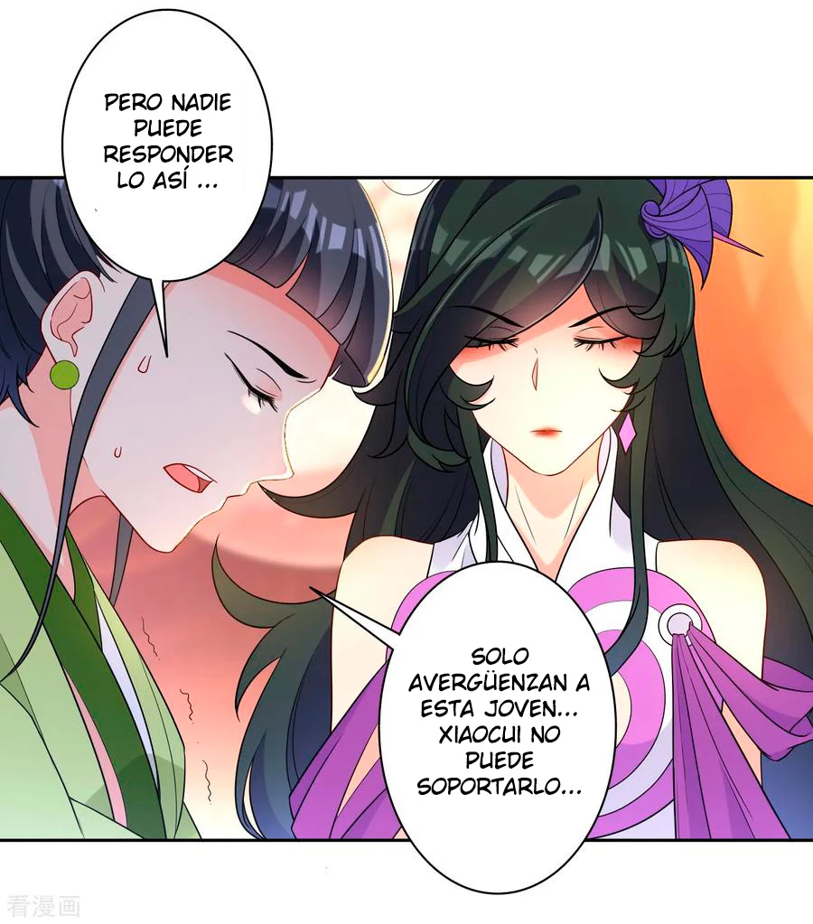 First Class Servant > Capitulo 29 > Page 41
