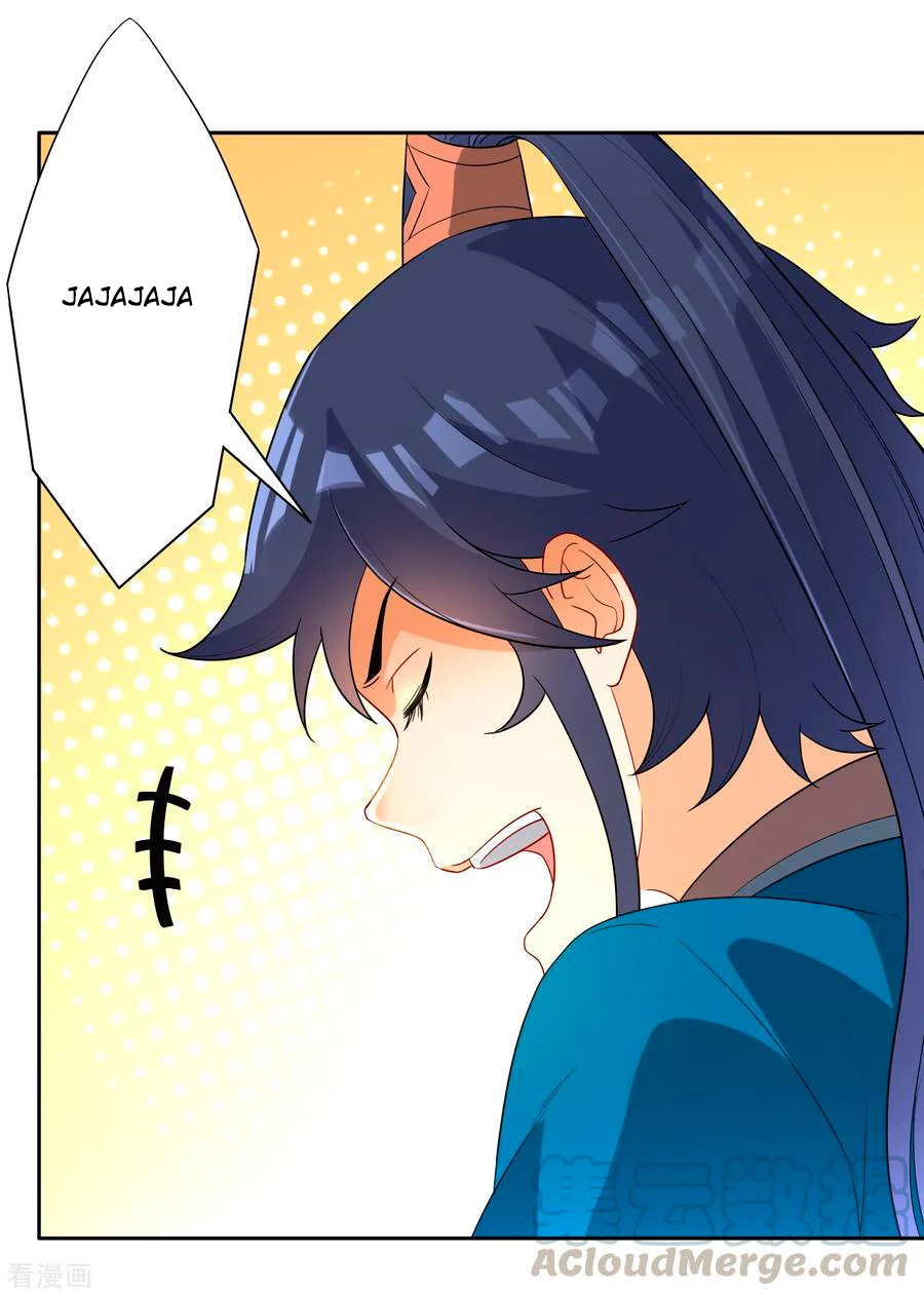 First Class Servant > Capitulo 29 > Page 51