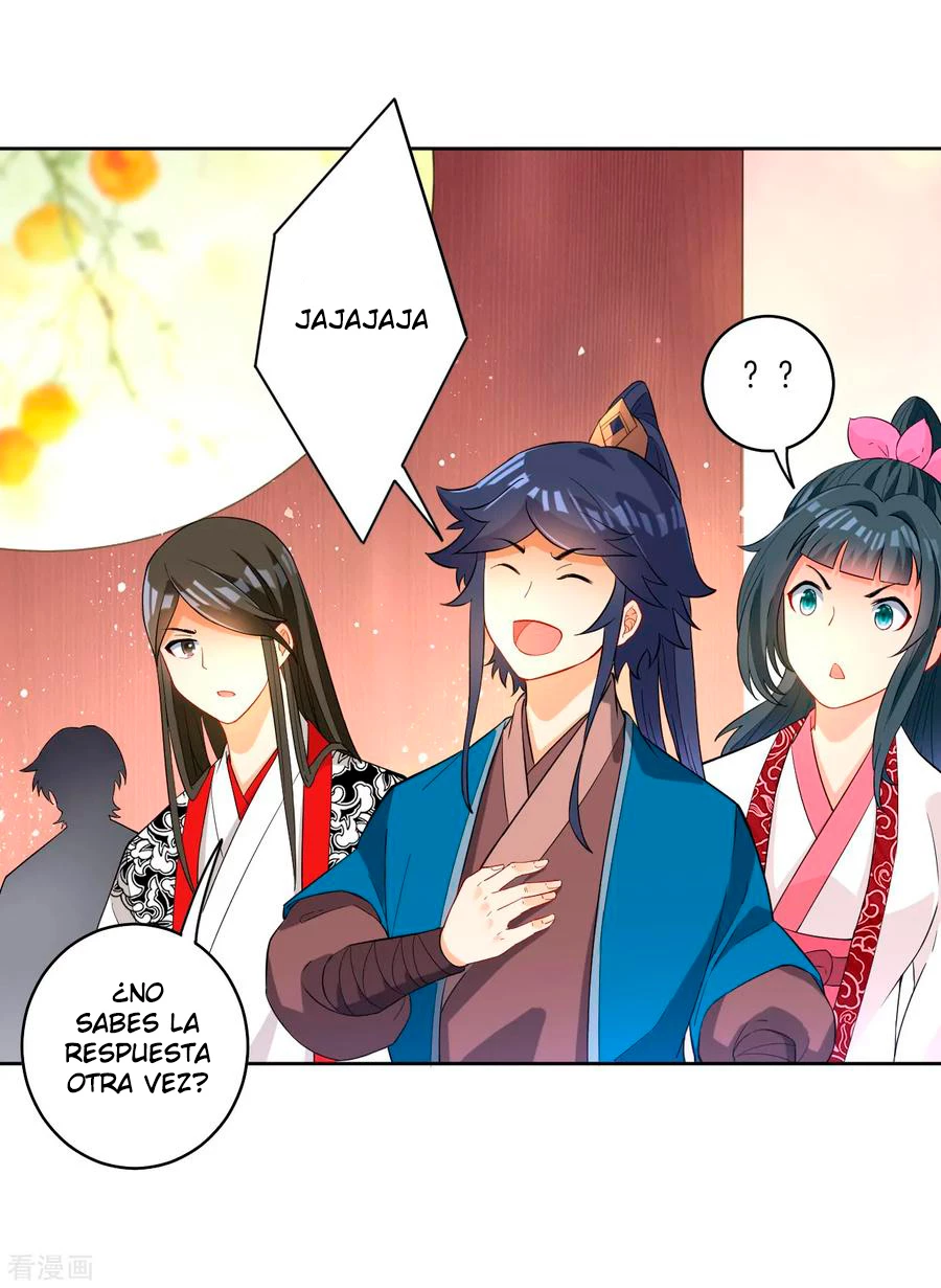 First Class Servant > Capitulo 29 > Page 61