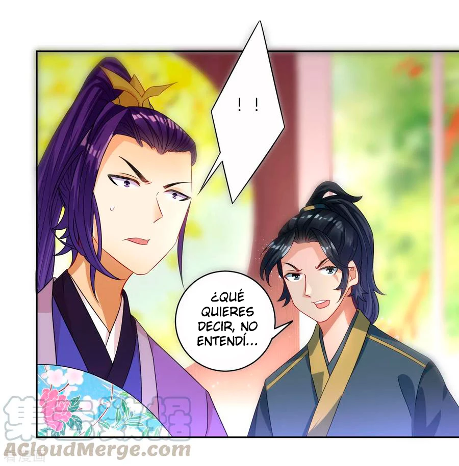 First Class Servant > Capitulo 29 > Page 141