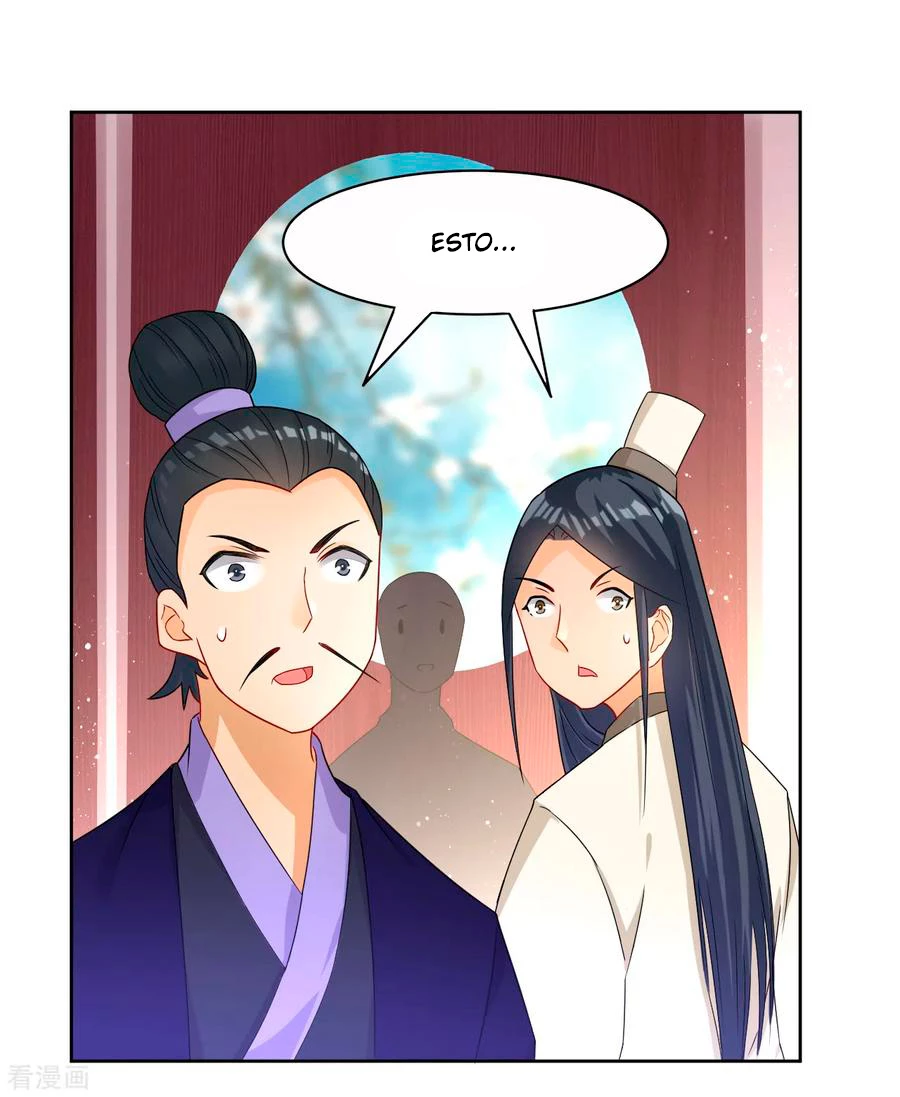 First Class Servant > Capitulo 29 > Page 151