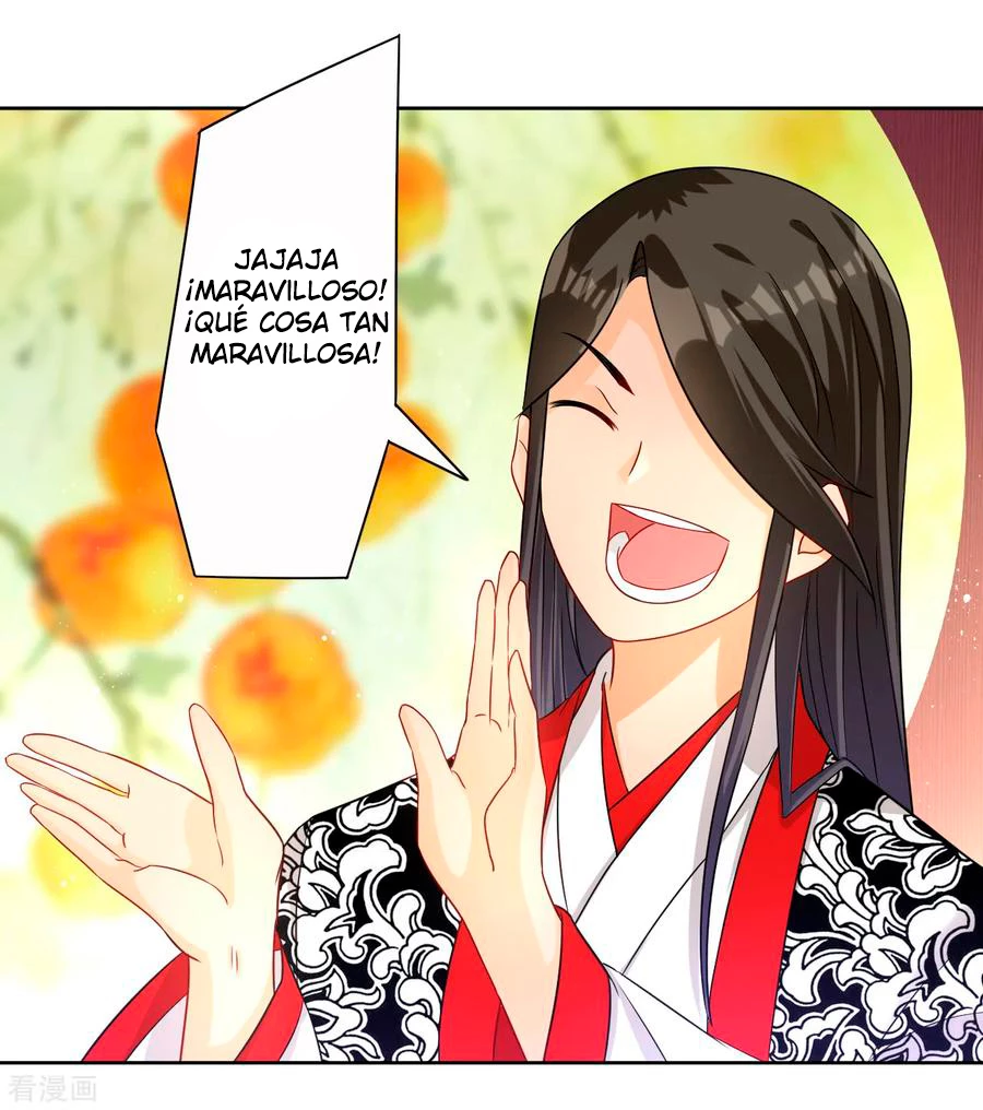 First Class Servant > Capitulo 29 > Page 161