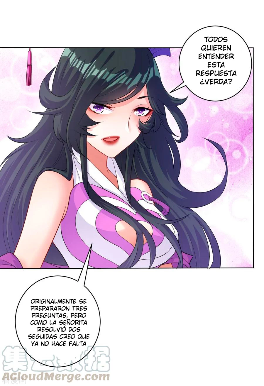 First Class Servant > Capitulo 29 > Page 181
