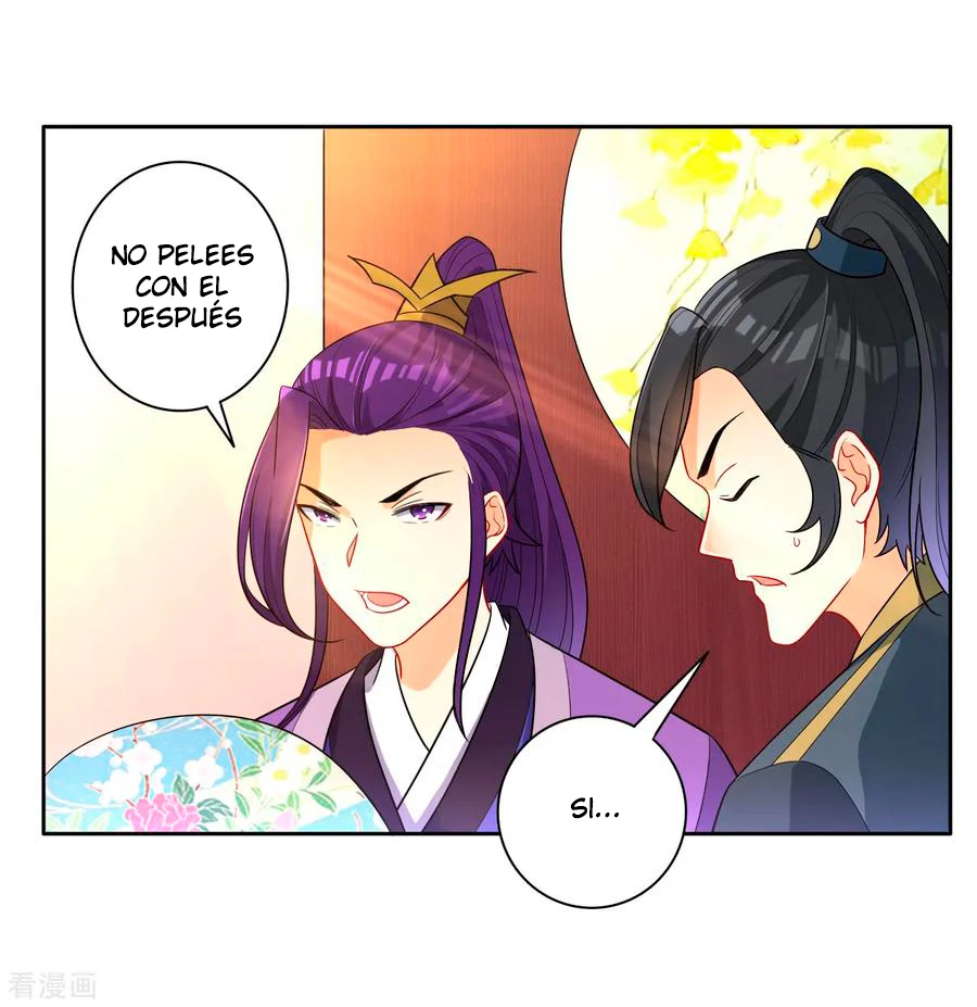 First Class Servant > Capitulo 29 > Page 251