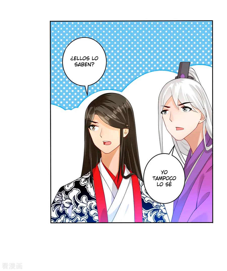 First Class Servant > Capitulo 29 > Page 291