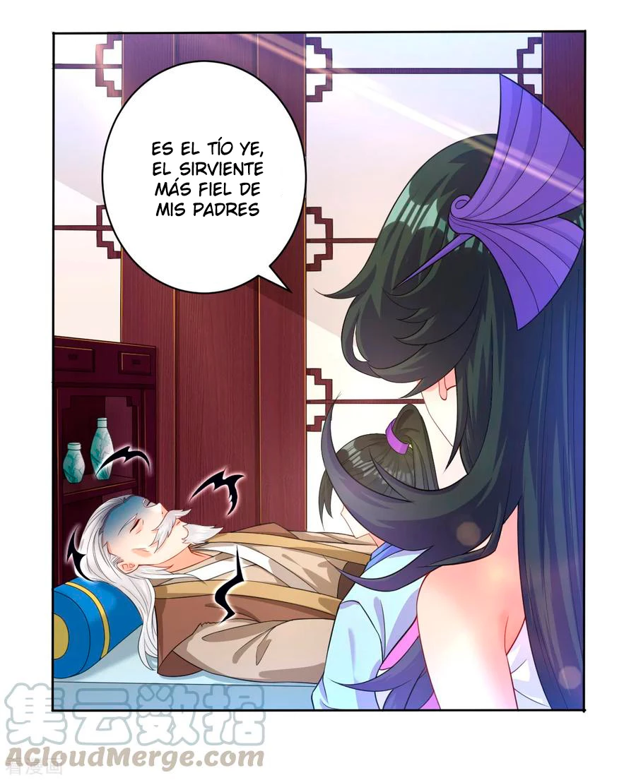 First Class Servant > Capitulo 29 > Page 311