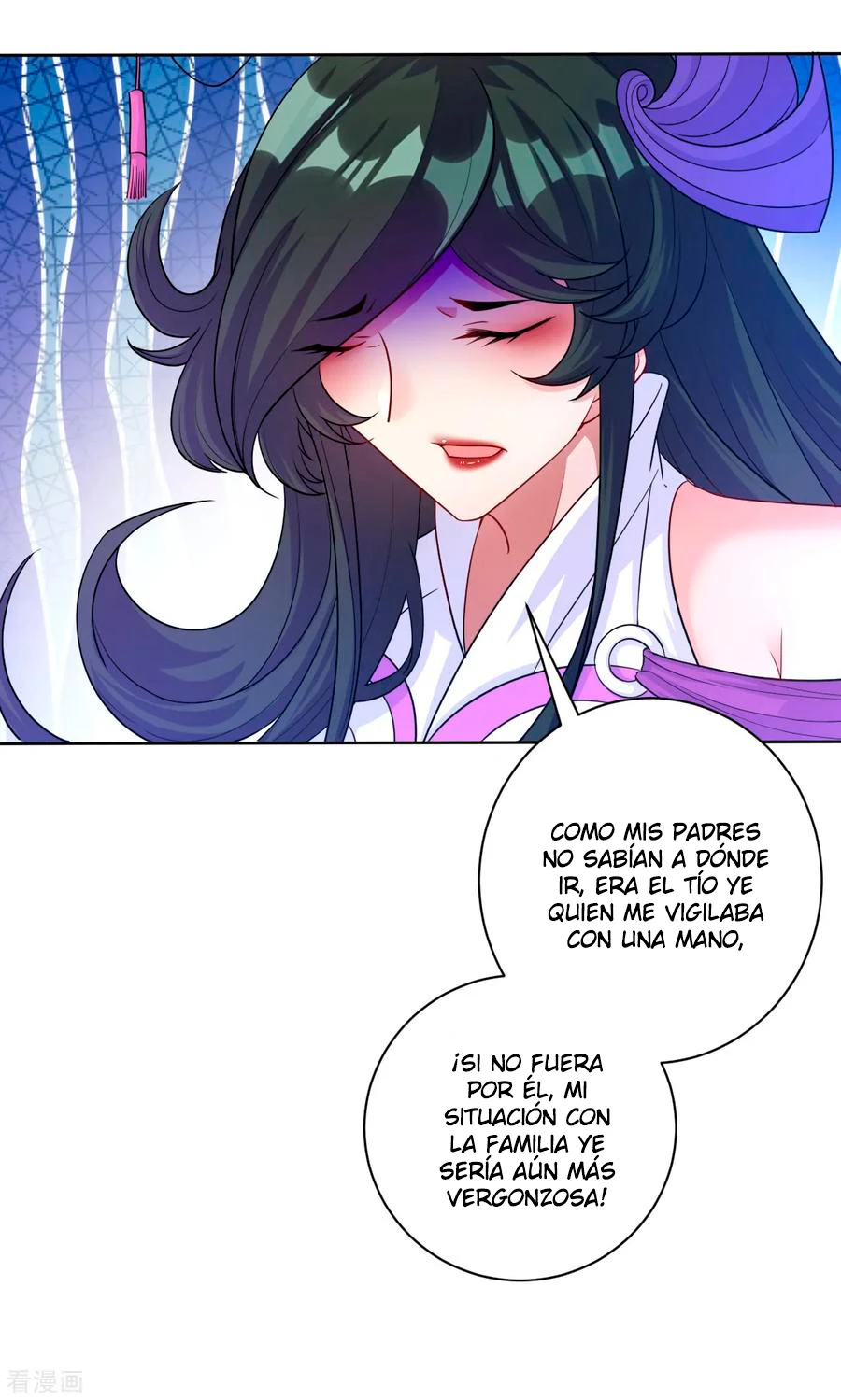 First Class Servant > Capitulo 29 > Page 321