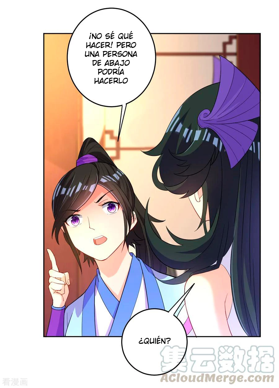 First Class Servant > Capitulo 29 > Page 351