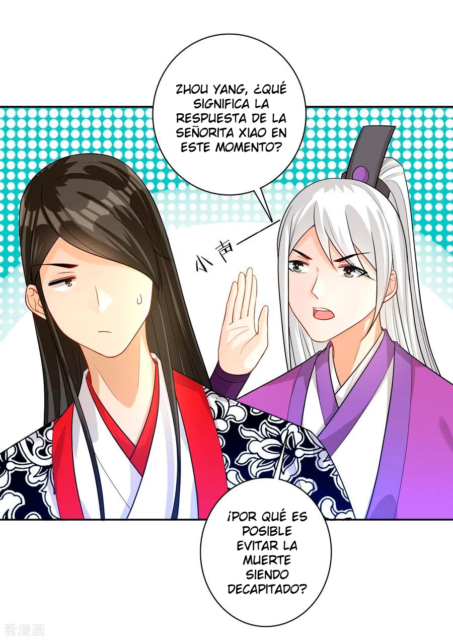 First Class Servant > Capitulo 30 > Page 61