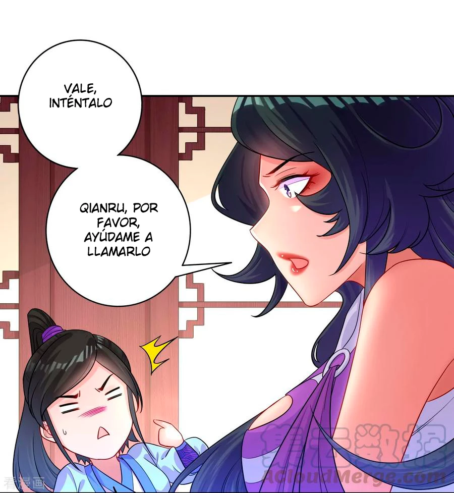 First Class Servant > Capitulo 30 > Page 141