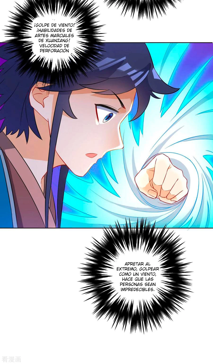 First Class Servant > Capitulo 30 > Page 151