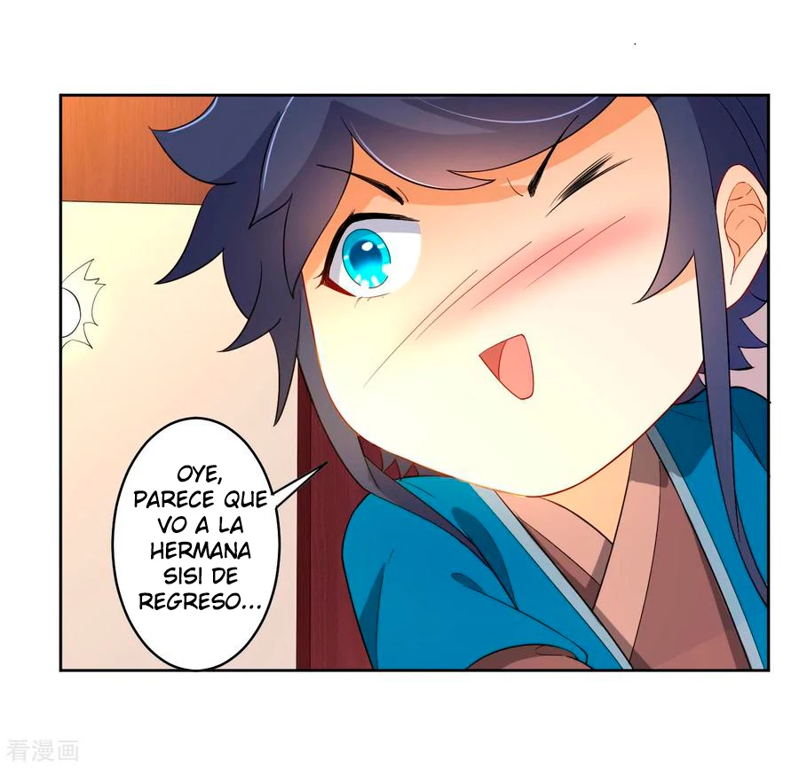First Class Servant > Capitulo 30 > Page 191