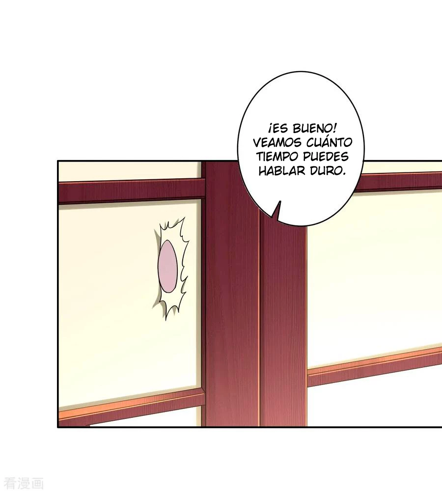 First Class Servant > Capitulo 30 > Page 241