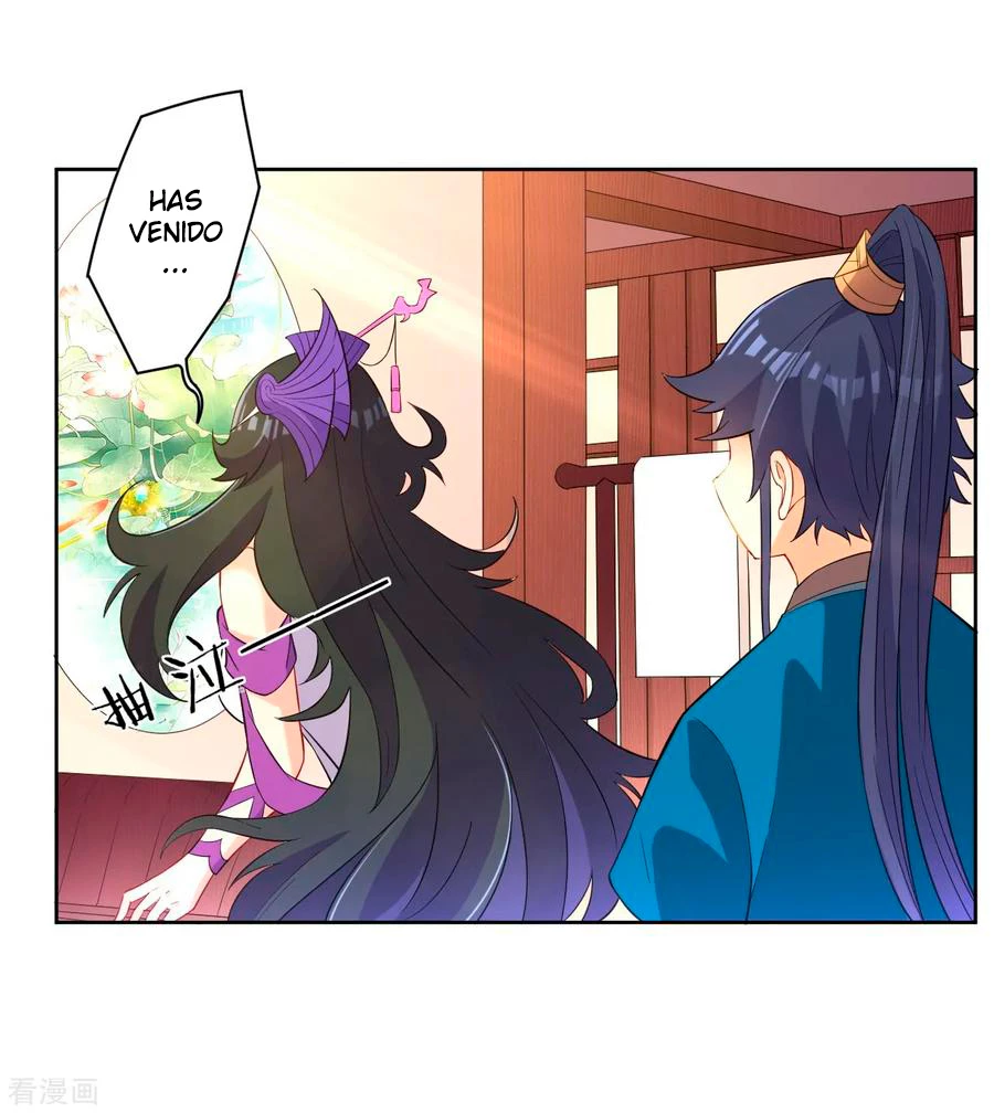 First Class Servant > Capitulo 30 > Page 291