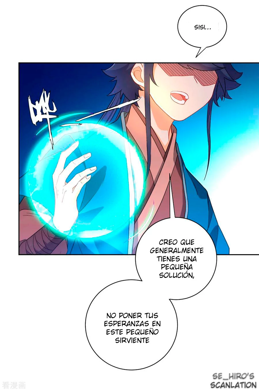 First Class Servant > Capitulo 31 > Page 61