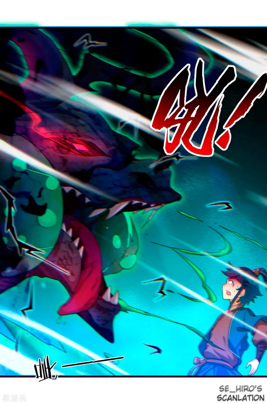 First Class Servant > Capitulo 31 > Page 191